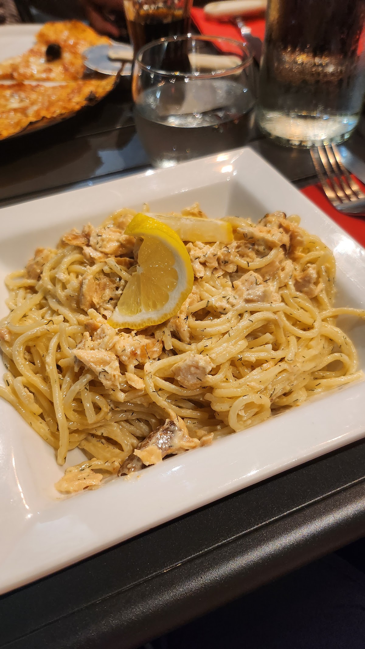 Restaurant Le Palmier - photo 2