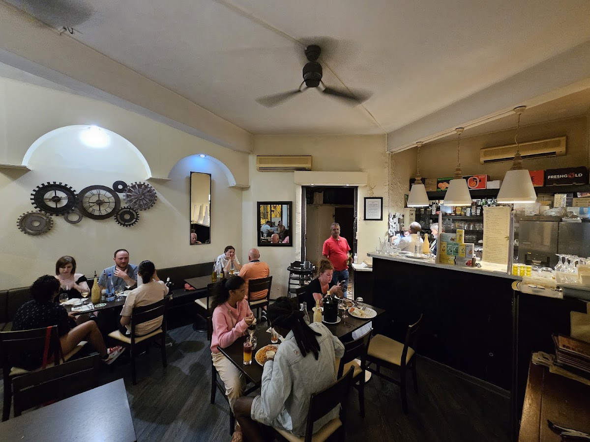 Restaurant Le Palmier - photo 3