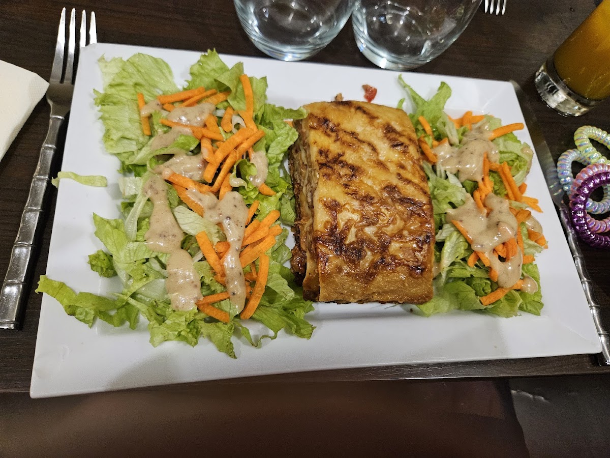 Restaurant Le Palmier - photo 4