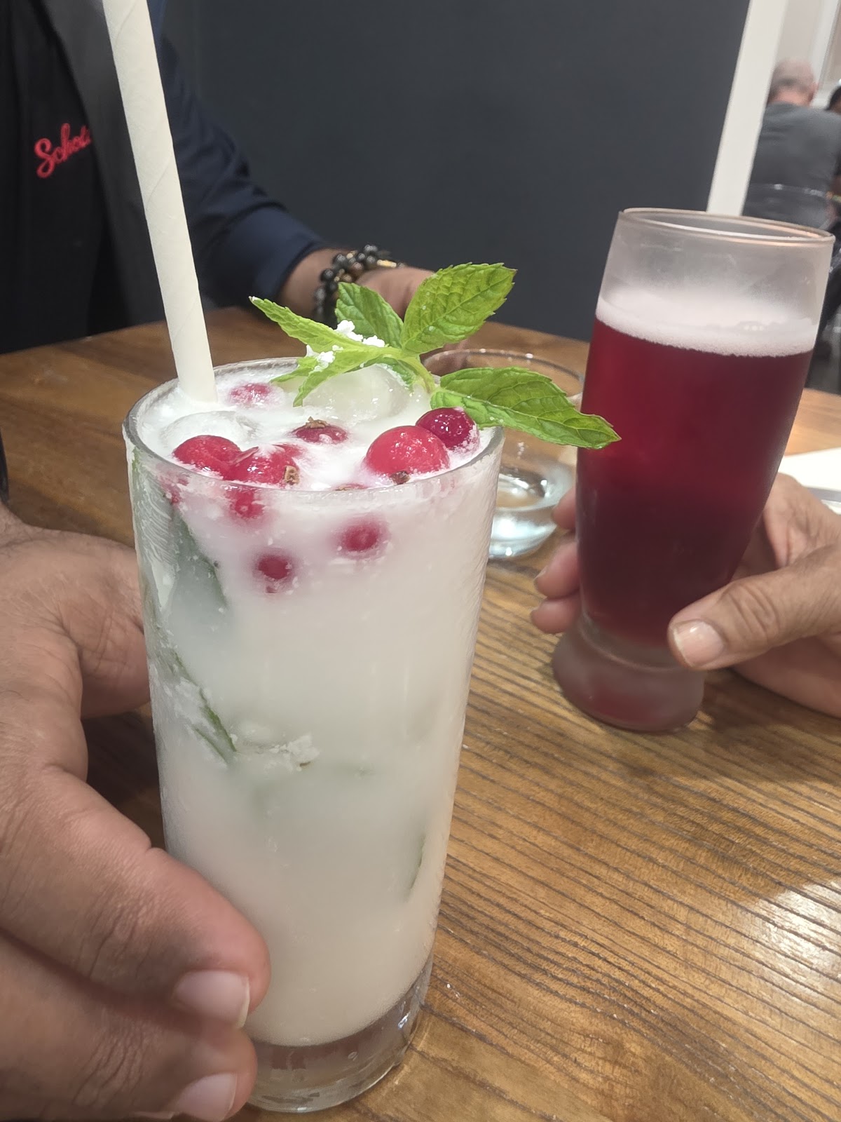 Restaurant Le Palmier - photo 5